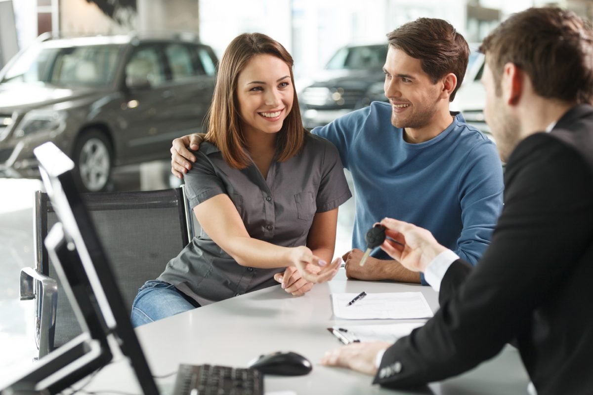 5 consejos para elegir un coche adecuado