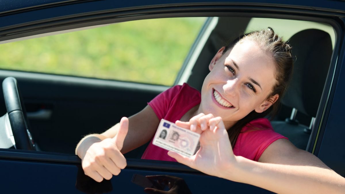 Qué tipo de vehículos puedo conducir con el carnet B