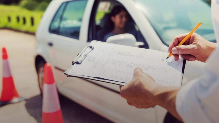 Pruebas De Conducir Clase B: Consejos Para Prepararte